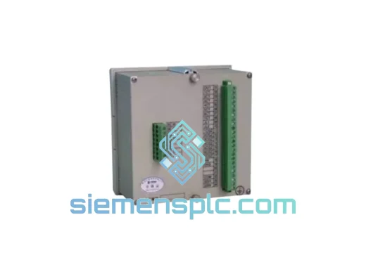 Shaanxi Zhongguan DWK3-110BZM Compensation Controller – DWK3 Series