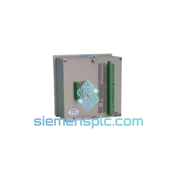 Shaanxi Zhongguan DWK3-110BZM Compensation Controller – DWK3 Series