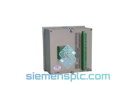 Shaanxi Zhongguan DWK3-110CD Compensation Controller