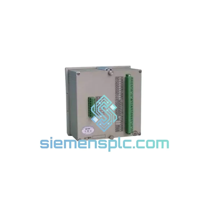 Shaanxi Zhongguan DWK3-110CD Compensation Controller