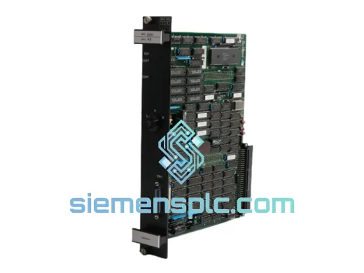 YOKOGAWA DX11*A Duplex Control Card