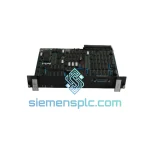 YOKOGAWA DX11*A Duplex Control Card image 3