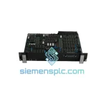 YOKOGAWA DX11*A S9081BE-0 Duplex Control Card image 2