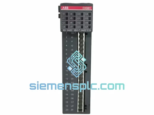 ABB DX561-A1 1TNE968902R2301 PLC I/O Module