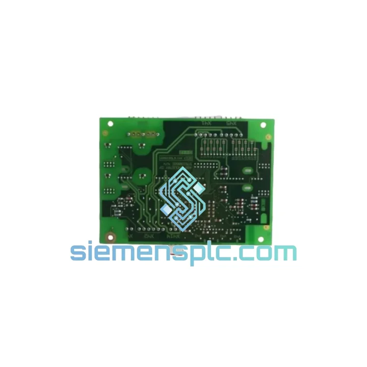 ABB DX571 Digital I/O Expansion Module