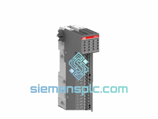 ABB DX571 1TNE968902R2302 PLC I/O Module