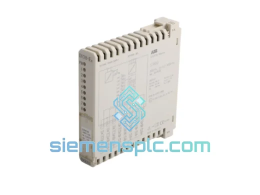 ABB DX910S 3KDE175311L9100 Digital I/O Module