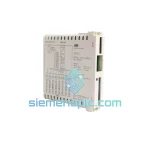 ABB DX910S 3KDE175311L9100 Digital I/O Module image 4