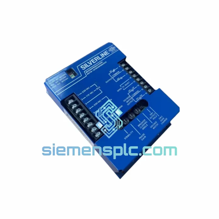 Barber-Colman DYN2-90200 Industrial Process Controller