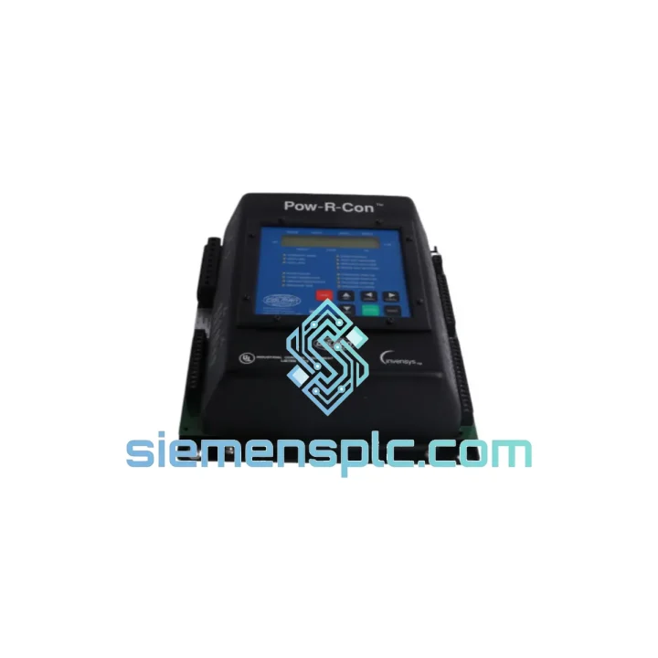WOODWARD DYN2-94025-004 Digital Governor Module – DYN2 Series