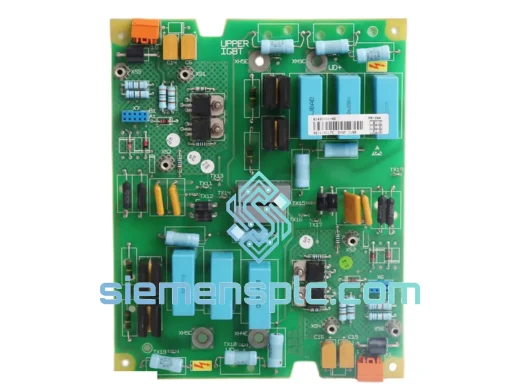 ABB DYSF118B 61430001-XG Fieldbus Communication Module