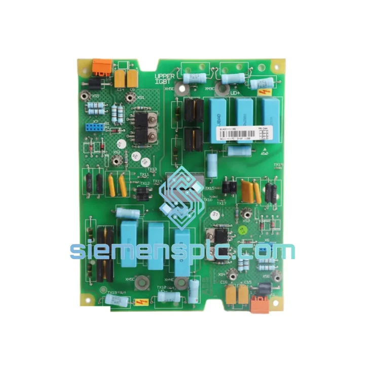 ABB DYSF118B 61430001-XG Fieldbus Communication Module