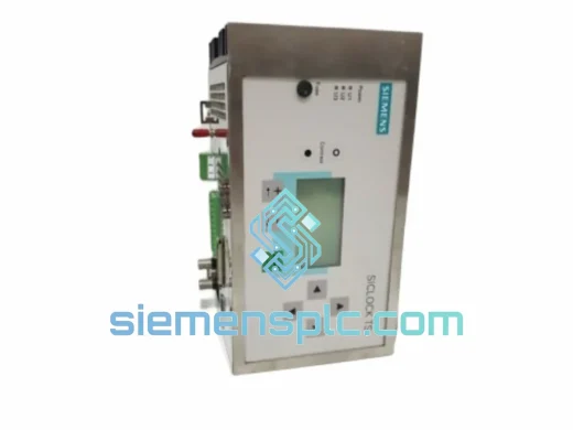 Siemens E10433-E0308-H110 Power Supply Module