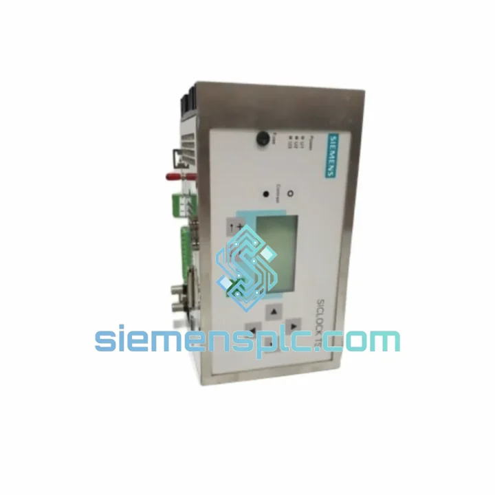 Siemens E10433-E0308-H110 Power Supply Module