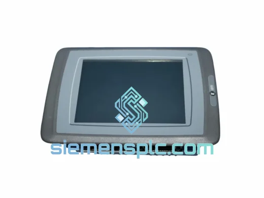 Mitsubishi E1071 06015B HMI Touch Panel