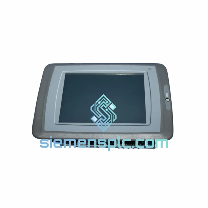 Mitsubishi E1071 06015B HMI Touch Panel