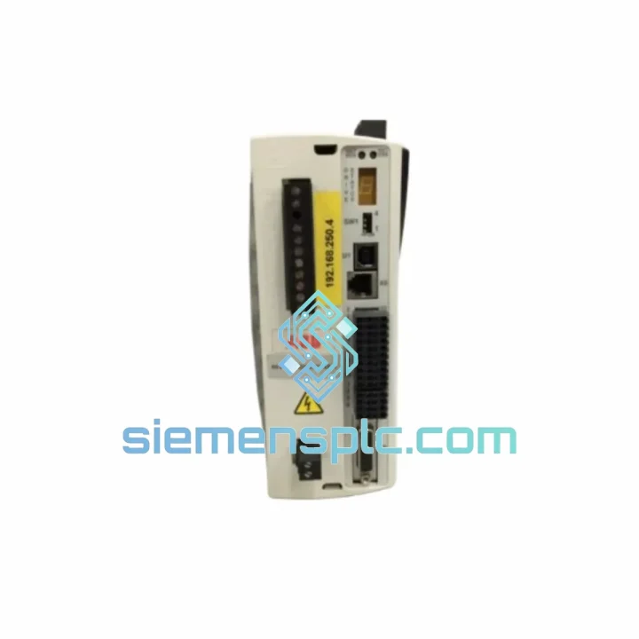 ABB E152A03EIOA 3AXD50000032633 I/O Extension Module