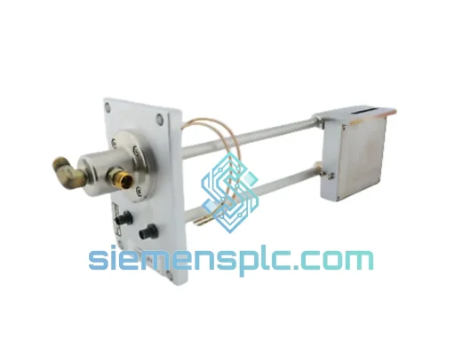 VARIAN E17031380 Faraday Assembly – R100U-15 Ion Implanter