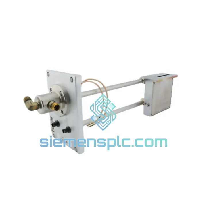 VARIAN E17031380 Faraday Assembly – R100U-15 Ion Implanter