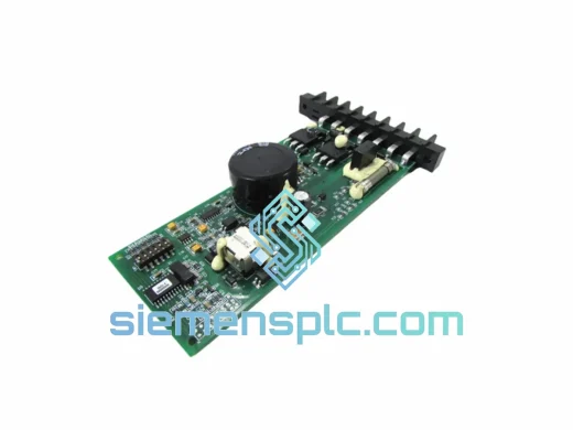 Fuji Electric E189010 4P101C01001 PCB Control Board