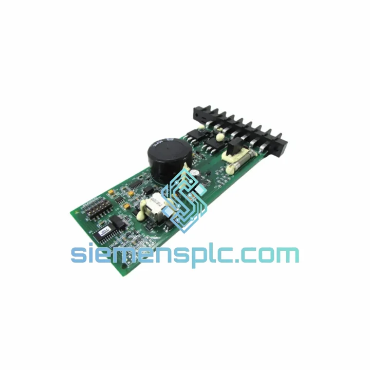Fuji Electric E189010 4P101C01001 PCB Control Board