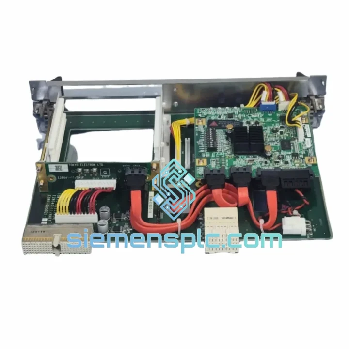 TOKYO E2B040-11 Industrial PCB Module