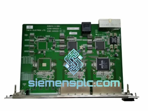 TOKYO E2B213-11 Industrial Circuit Board – E2B Series