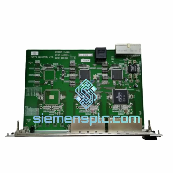 TOKYO E2B213-11 Industrial Circuit Board – E2B Series
