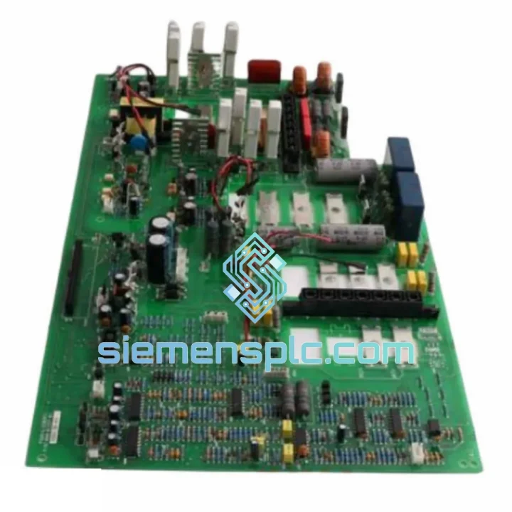 TEL E2B405/M744 CPU PCB Card