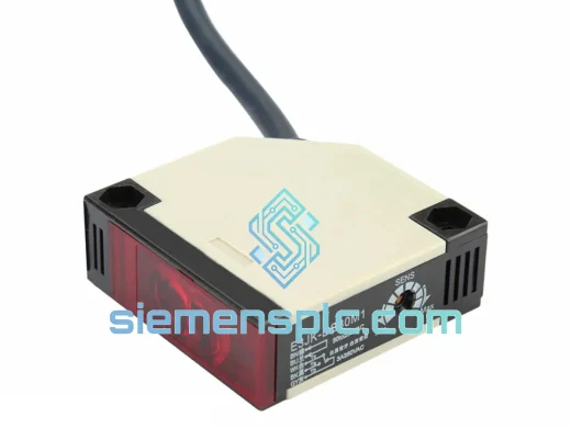 OMRON E3JK-DS30M1 Photoelectric Sensor