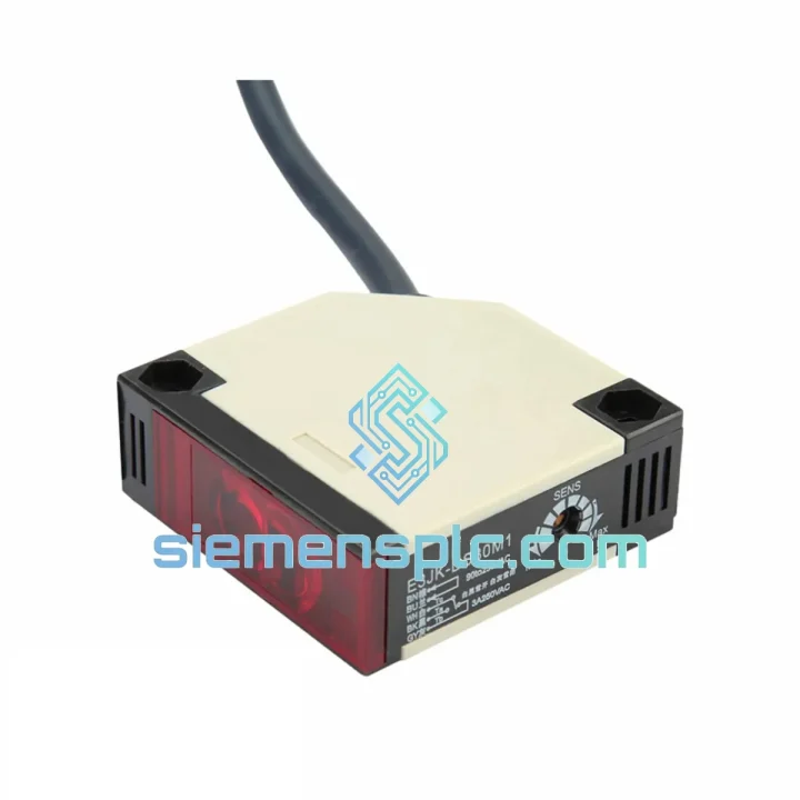 OMRON E3JK-DS30M1 Photoelectric Sensor
