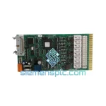 Siemens E3M111 Fire Detection Module image 2