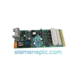 Siemens E3M111 Fire Detection Module image 3