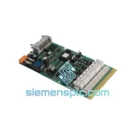 Siemens E3M111 Fire Detection Module image 4