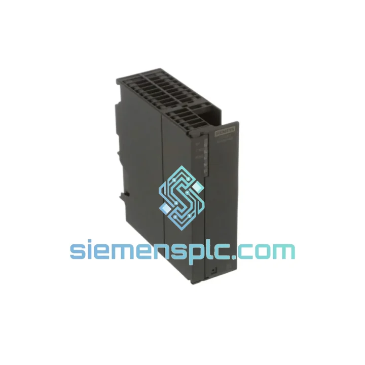 Siemens E3M141 AE000037266-02 Line Module – SINAMICS S120
