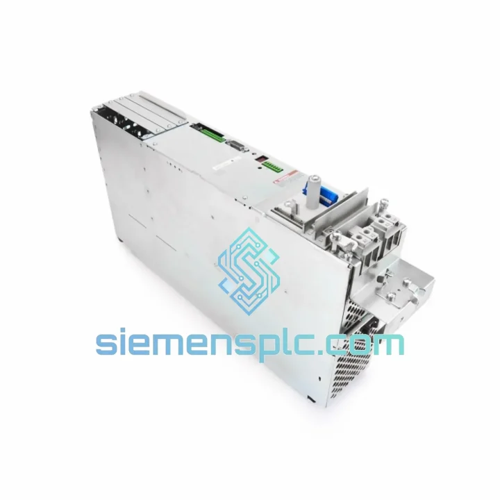 LinMot E4000-MT Servo Drive