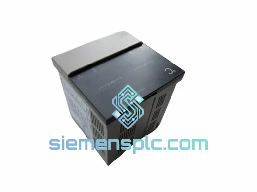 OMRON E5AX-DAA Temperature Controller – E5AX Series