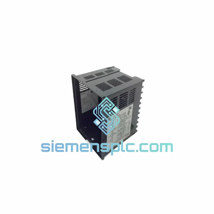OMRON E5AX-S-AEC-320 AEC A0535007 PID Temperature Controller – E5AX Series