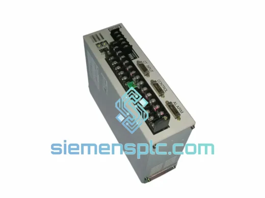 OMRON E5ZE-8AQH04TCB Temperature Controller Module – E5ZE Series
