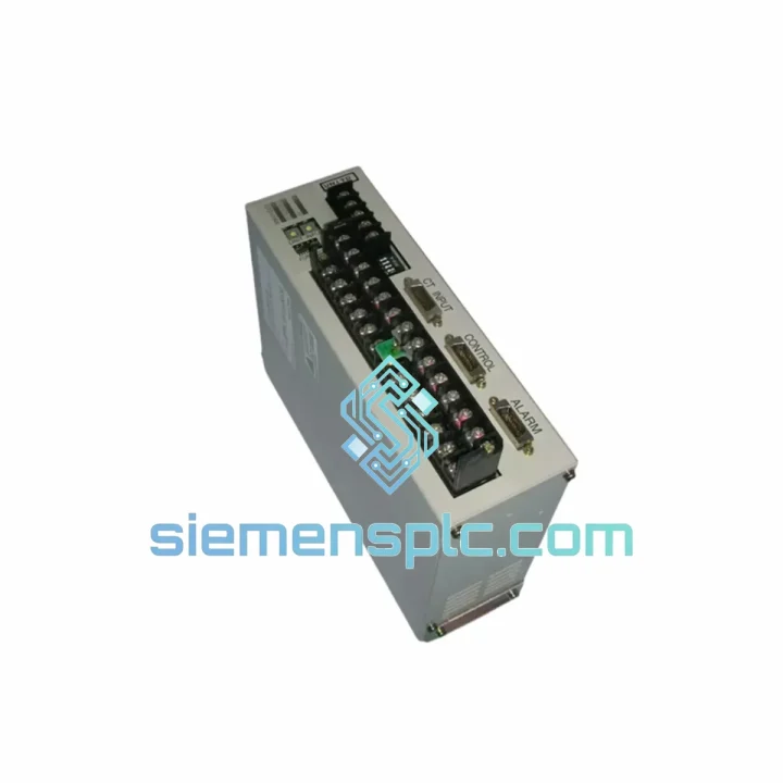OMRON E5ZE-8AQH04TCB Temperature Controller Module – E5ZE Series