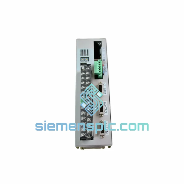 OMRON E5ZE-8AQHD1TCB Temperature Controller