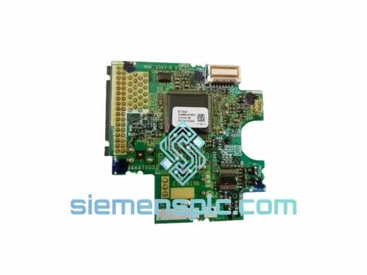 Mitsubishi Electric E70CB15B CNC CPU Motherboard
