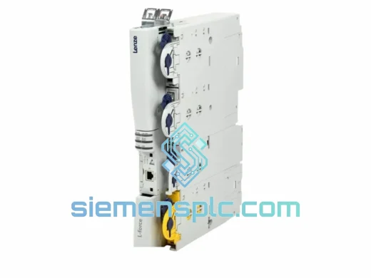Lenze E94AMHE0044 AC Servo Drive