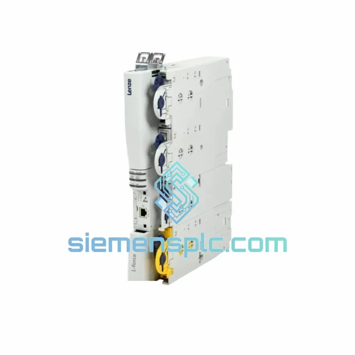 Lenze E94AMHE0044 AC Servo Drive