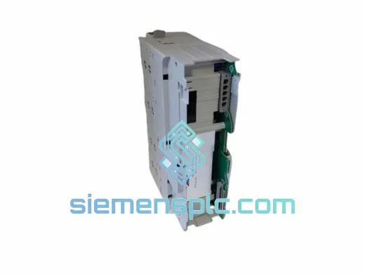 Lenze E94APNE0364 AC Servo Drive