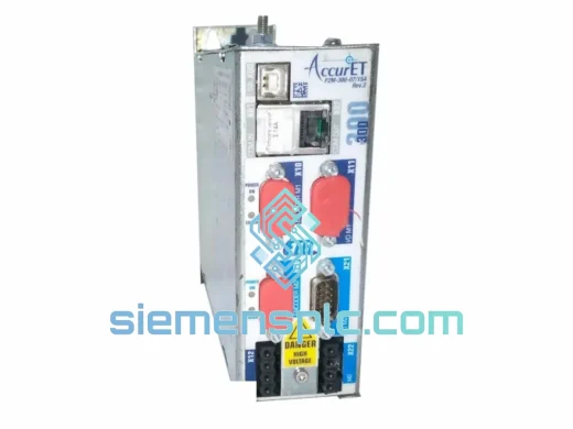 Etel EA-P2M-300-07/15A-0000-01 Position Controller – EA-P2M Series