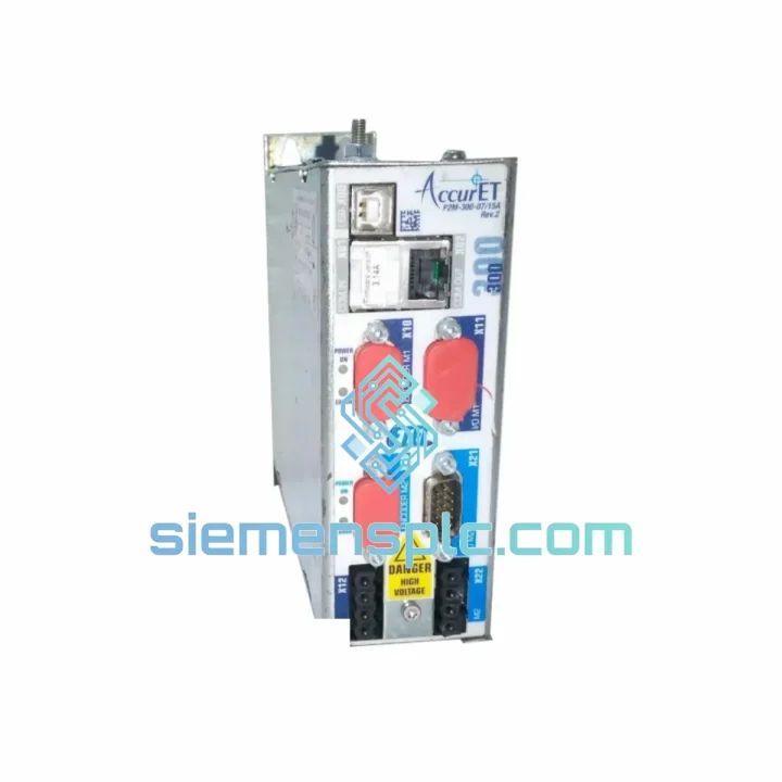 Etel EA-P2M-300-07/15A-0000-01 Position Controller – EA-P2M Series