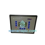 WOODWARD EASYGEN-1000 8440-1809 Genset Controller image 1
