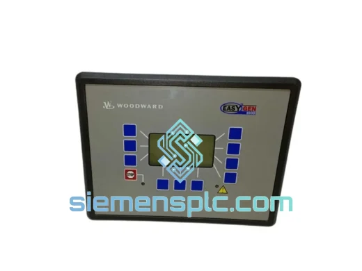 WOODWARD EASYGEN-1000 8440-1809 Genset Controller