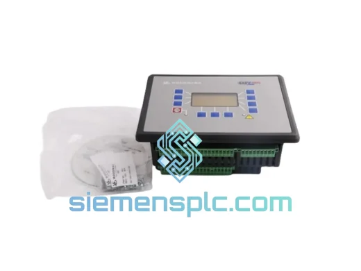 Woodward EASYGEN-2500-5 8440-1884 Genset Controller